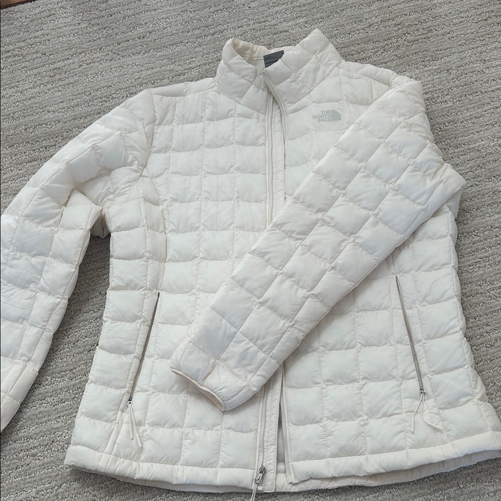 The North Face women’s thermoball jacket